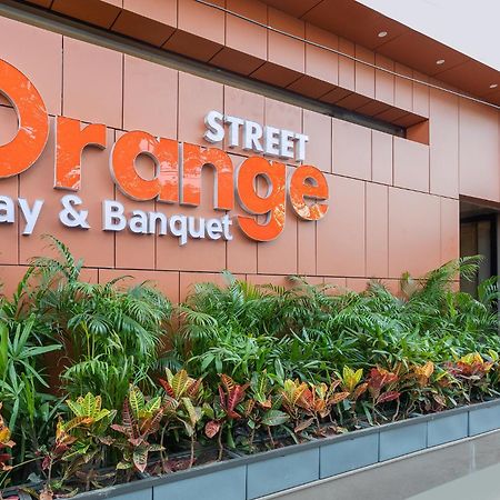 Fabhotel Prime Oasis Orange Bhopal Bagian luar foto
